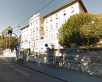 Ospedale danneggiato dal maltempo: 73 mila euro per rimetterlo in sesto