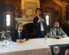 Michelucci: “Vera innovazione è sicurezza del territorio”