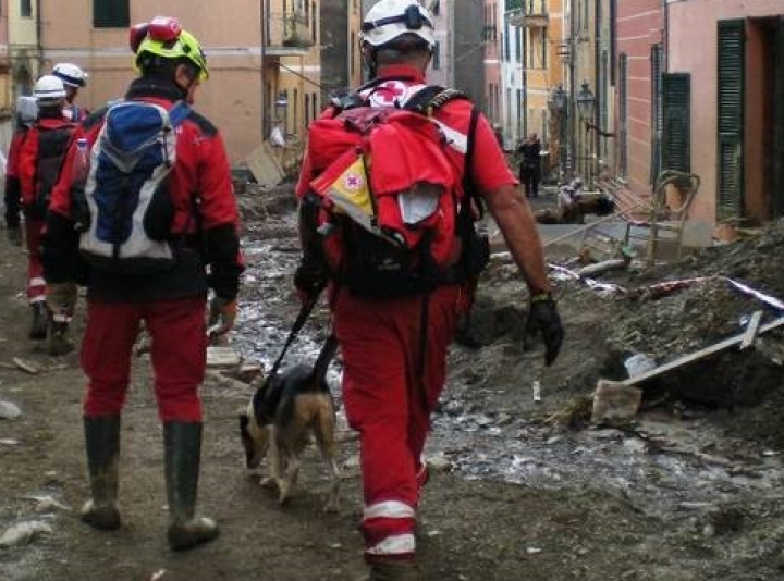 Croce Rossa, al via due corsi per diventare Operatore nel Settore Emergenza