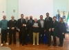 Il Premio Confartigianato Nautica a Carlo Colle, ‘inventore’ della nautica sul fiume Magra