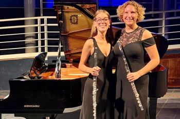 Allieva del Conservatorio spezzino tra i giovani talenti al Livorno Music Festival
