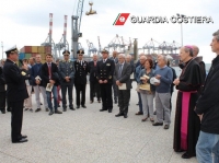 La Spezia dà il benvenuto ai marittimi di tutto il Mondo in uno spazio rinnovato