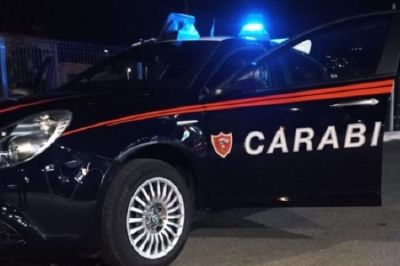 Pluripregiudicato arrestato dai Carabinieri di Sarzana