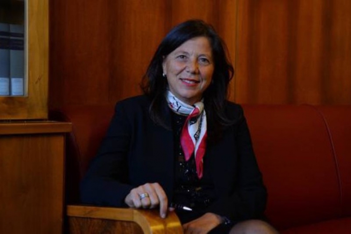 La professoressa Navarretta nuovo membro della Consulta, Peracchini: &quot;Orgoglio per la città&quot;