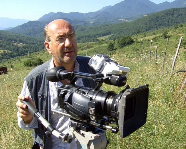 &quot;Cittaslow&quot;, il documentario girato a Levanto da Piero Cannizzaro su Radio Tre