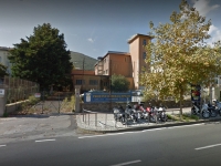 Municipale, 500 mila euro di lavori per la nuova sede in viale Amendola