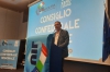 Mario Ghini, segretario generale Uil Liguria