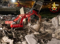 Tragedia di Genova, l&#039;Estate spezzina si ferma