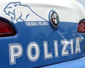 Polizia di Stato, controlli notturni in via Carducci