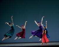 “Serata contemporanea”, sul grande schermo il meglio del balletto di oggi