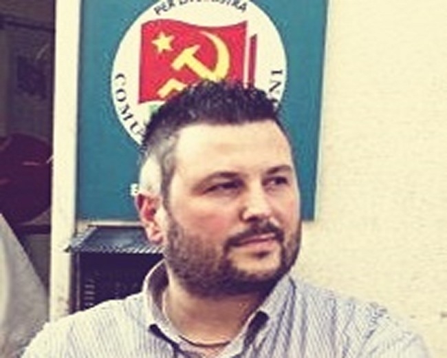 Salvini a Sarzana, Bellegoni (PdCI): “Baracconata xenofoba”
