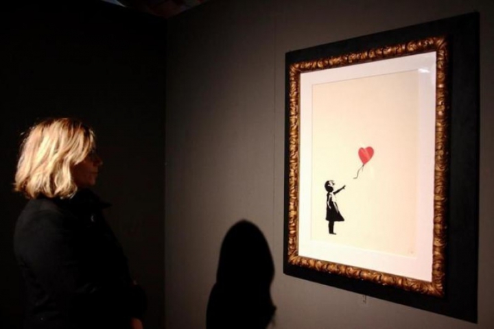 A Sarzana Banksy senza confini: arrivano le visite per studenti e chi soffre di autismo