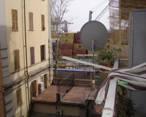 Arbasetti e Casagrande (Quartieri del Levante): “Un porto sostenibile non movimenta containers a 25 metri dalle case”