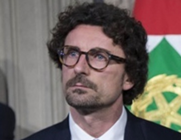 Gian Enzo Duci (Federagenti): Pronti da subito a collaborare con il ministro Toninelli