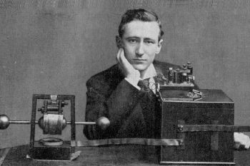Giornata mondiale del radioamatore: il legame tra Guglielmo Marconi e La Spezia