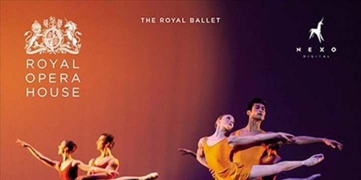 Triple Bill, al Nuovo da Londra tre balletti