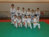 Ottimi risultati per gli atleti dello Shorin karate in Coppa Italia