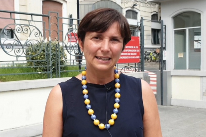 Francesca Castagna (PD)