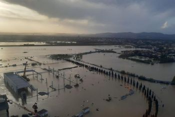 Confartigianato Toscana chiede alle imprese la disponibilità di pompe idrovore per aiutare gli alluvionati