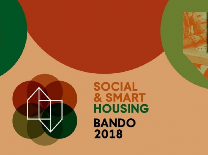 Social &amp; Smart Housing: presentazione del Bando 2018 della Compagnia di San Paolo