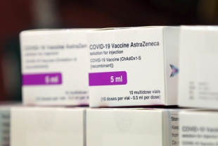 6.300 dosi del vaccino AstraZeneca in consegna in Liguria, 200 per lo Spezzino