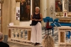 Due appuntamenti musicali al Museo Diocesano di Sarzana hanno impreziosito Parallelamente