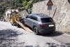 Lasciano l&#039;auto in curva per andare in paese, a Monterosso continua la lotta ai parcheggi pericolosi