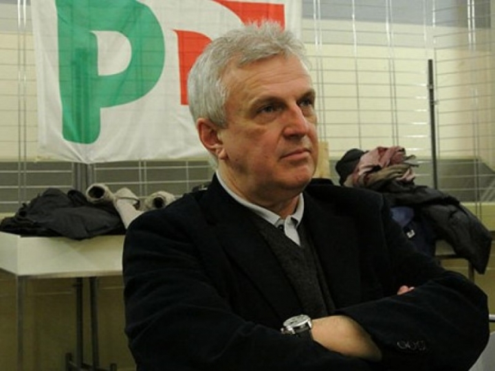 PD spezzino commissariato: arriva l&#039;ex senatore Daniele Borioli