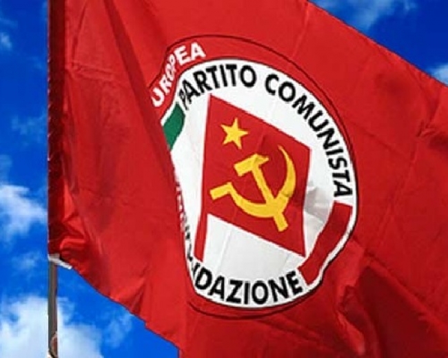 Rifondazione Comunista La Spezia: &quot;Oto Melara non si tocca, solidarietà ai lavoratori&quot;
