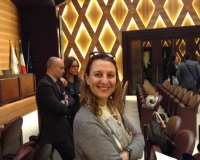 Sabrina Canese eletta Vice Presidente Nazionale di Confcommercio Giovani