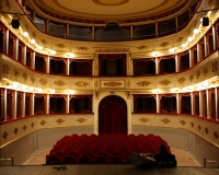 Il Teatro della Rosa di Pontremoli ha accolto di nuovo l&#039;opera lirica