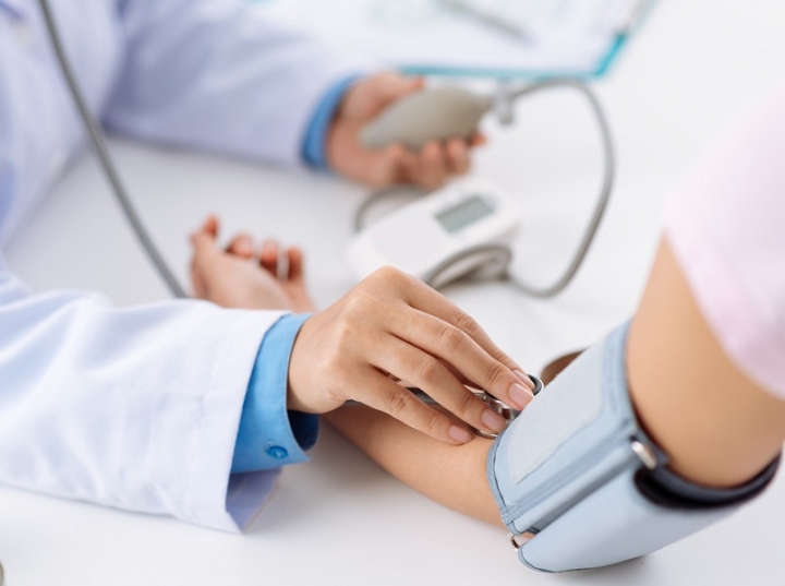 Abbasso la pressione: la prima campagna nazionale per il controllo dell’ipertensione