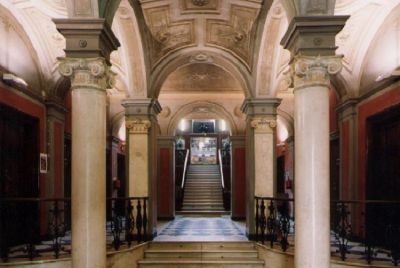La biblioteca Mazzini della Spezia chiude per revisione