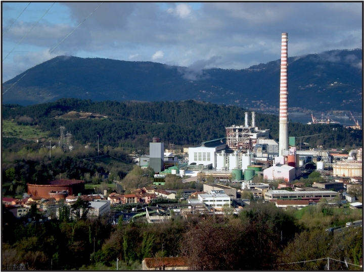 Enel conferma l’addio al carbone nel 2021: 50 lavoratori nella nuova centrale a gas