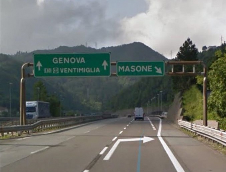 Autostrade in Liguria, Toti: &quot;Se il Ministero non vuole occuparsene, ce le dia in gestione&quot; (video)