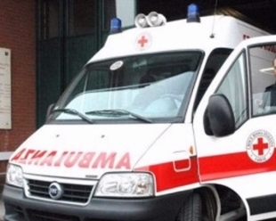 Tragedia nel porto di Carrara, morto un operaio 39enne