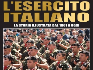 La prima storia illustrata dell’esercito italiano ha un cuore spezzino