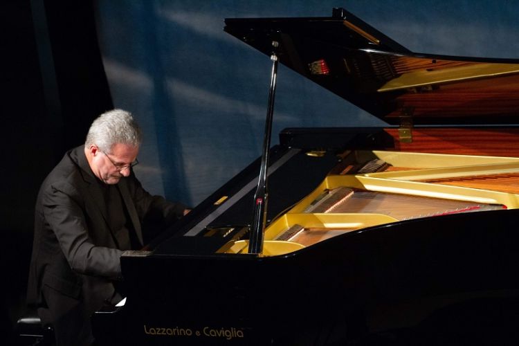“Dal Barocco Italiano a... Chopin” al XXVIII Festival Pianistico “Città di Sarzana” 2023