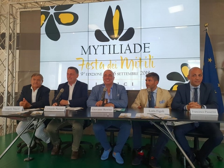 Mytiliade 2018 propone un gemellaggio enogastronomico con l&#039;entroterra spezzino e con Lodi