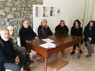 Sarzana: un incontro pubblico per chiarire la situazione delle Poggi Carducci