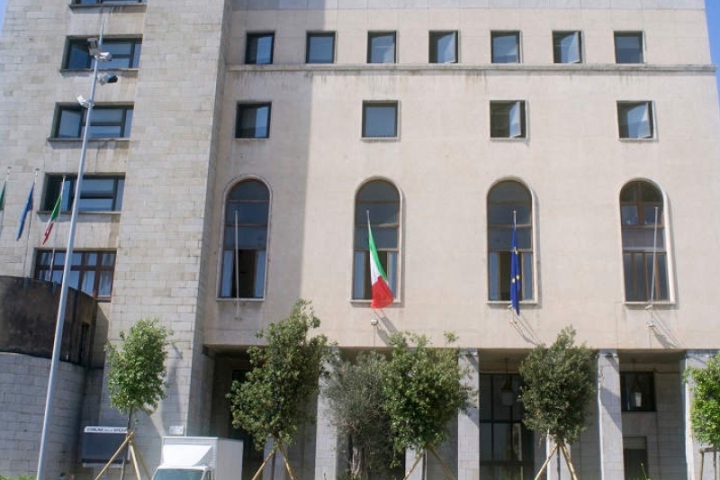 Palazzo Civico (Comune della Spezia)