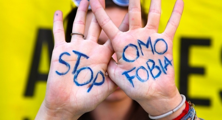 Le Forze di Polizia contro l&#039;odio verso le persone LGBT