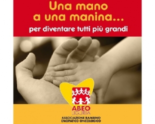 &quot;L&#039;amore cura: 34 anni di volontariato in emato oncologia pediatrica&quot;: a Lerici l&#039;incontro con ABEO Liguria