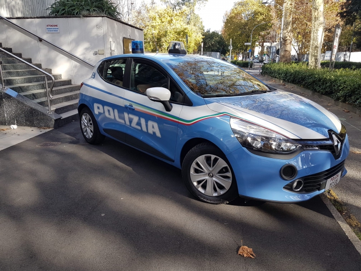 La Spezia: controlli rinforzati della Polizia di Stato su strade e autostrade
