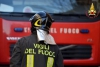 Soccorsa una donna a Monterosso e un ragazzo a Tellaro, gli interventi dei vigili del fuoco