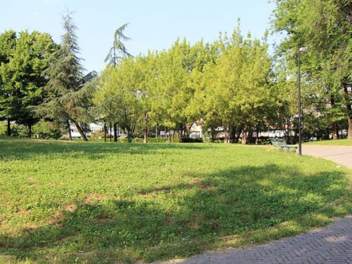 Parco pubblico