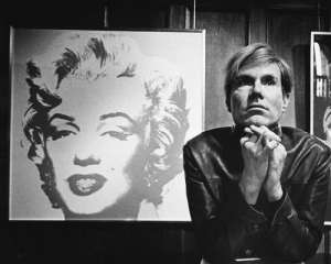 Al CAMeC un incontro alla scoperta dell&#039;arte di Andy Warhol