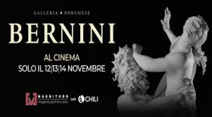 “Bernini”, al Nuovo e Astoria il Genio del Barocco