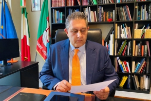 Coronavirus, Toti: &quot;Report Ministero conferma Liguria in zona bianca&quot;