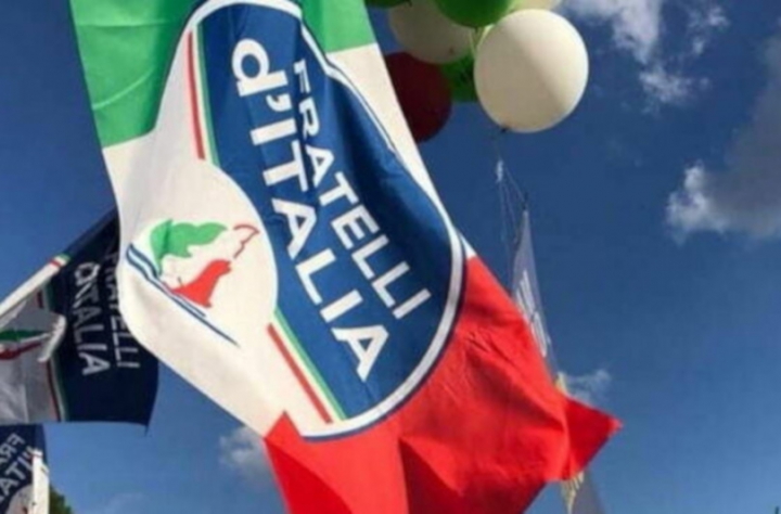 Fratelli d&#039;Italia mette a confronto La Spezia di oggi con quella di 5 anni fa